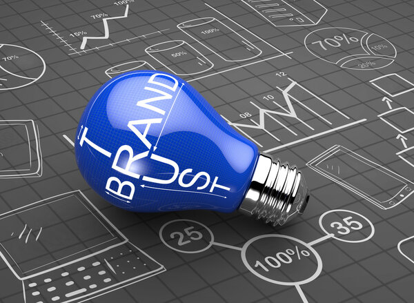 Брендинг
