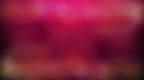 Duża Wizualizacja Danych Element Grafu Tech Boże Narodzenie Czerwony Abstrakcyjny — Zdjęcie stockowe