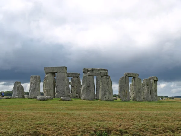 Stonehenge — kuvapankkivalokuva