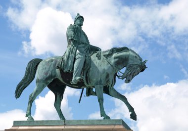 Hıristiyan VII Danimarka kralı