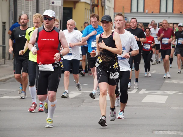 Kopenhag Maratonu 2011