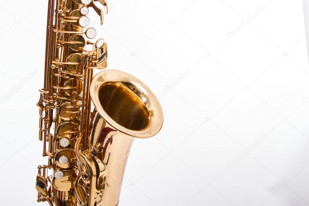 Saxophone