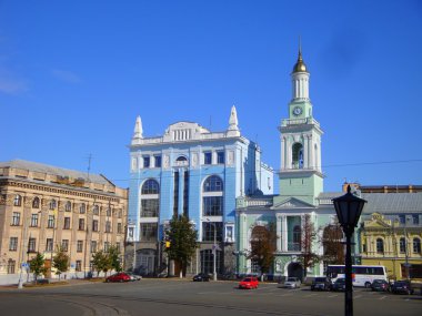 kilise