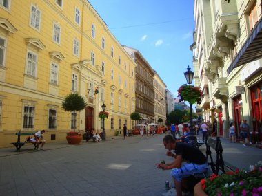 sokak