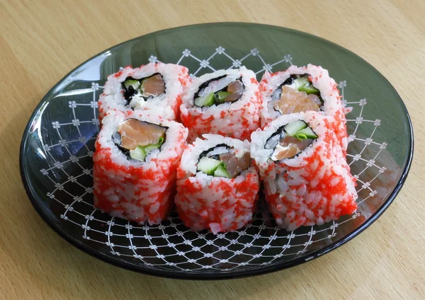 Sushi. — Foto de Stock