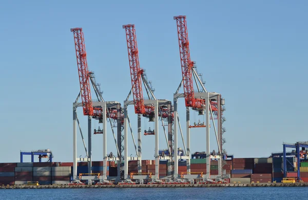 marine loading arm