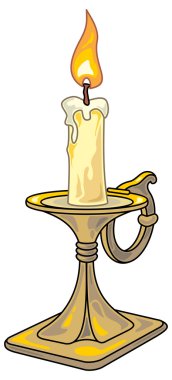 Perfil de hombre y mujer