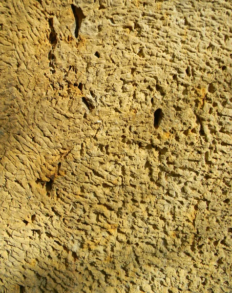 Sand stone texrure — Stock Photo, Image