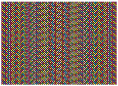 kareli soyut vektör arkaplanı