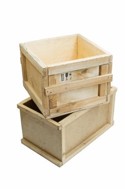 ahşap kutuları mesaj paketi