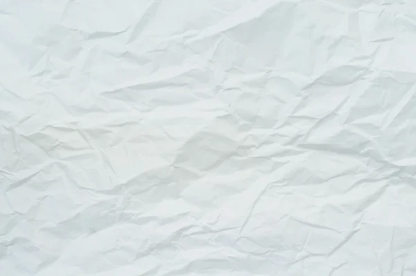 Textura de papel. Hoja de papel blanco — Foto de Stock
