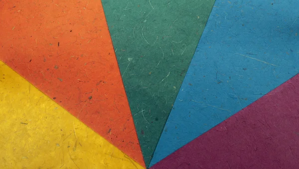 renkli muz dokulu kağıt