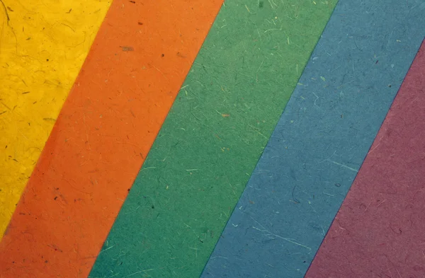 renkli dokulu kağıt