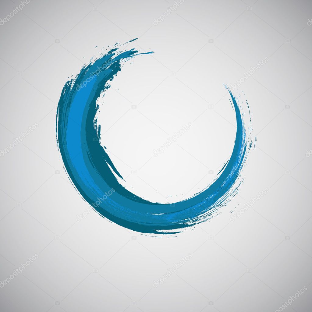 Abstract vector wave