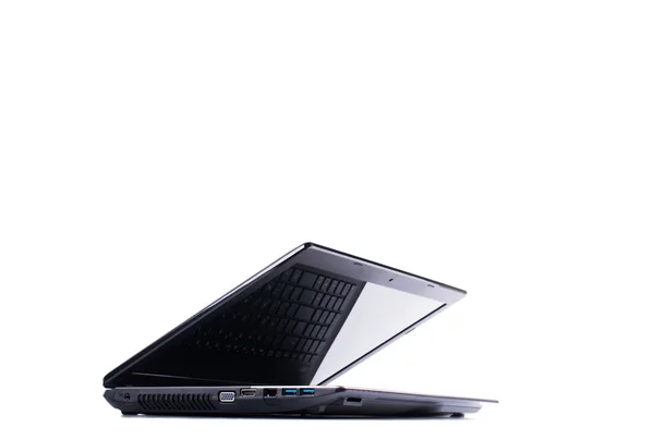 Notebook laptop — Fotografia de Stock