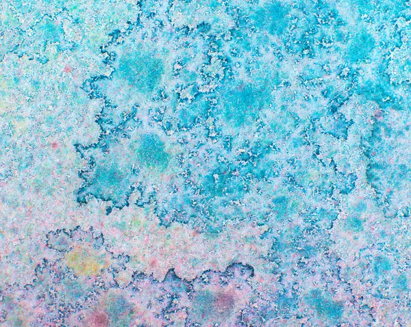 Fondo de acuarela pintado abstracto sobre textura de papel . — Foto de Stock
