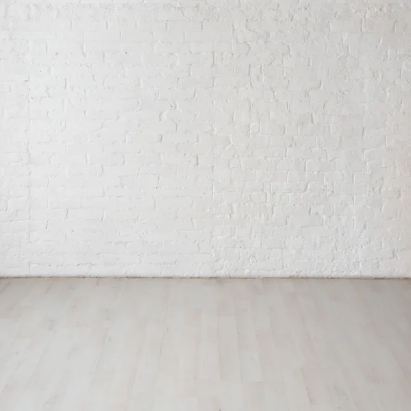 Bianco sfondo della parete, texture — Foto Stock