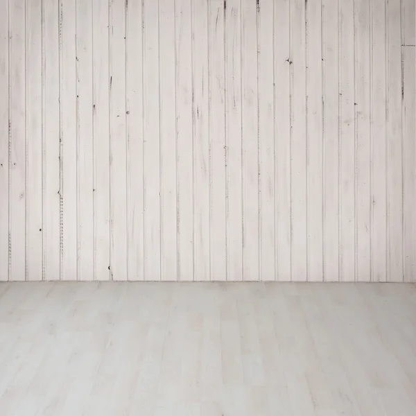 White wall background, texture — Stock Photo, Image