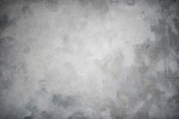 High resolution rough gray textured grunge concrete wall, background — Stock Photo, Image
