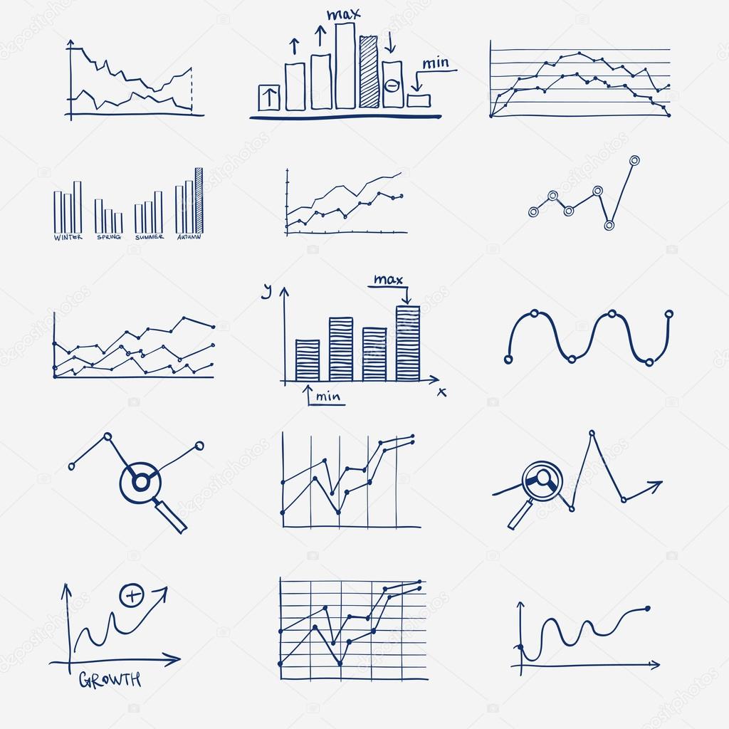 Business finance  infographics   elements.
