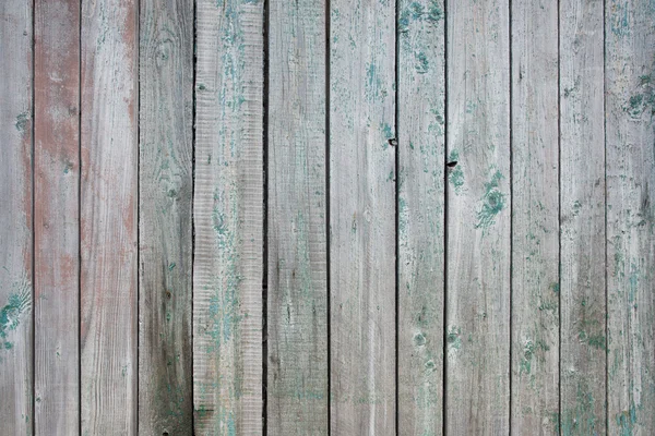 Gealterte grobe grungy vintage boards alte rustikale Holzdielen Platten Wand, Boden Hintergrund oder Textur — Stockfoto