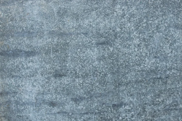 O vintage cinza enferrujado grunge ferro metálico texturizado fundo metal textura com chapa de aço riscada — Fotografia de Stock