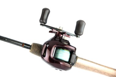 baitcasting Menekşe rengidir.