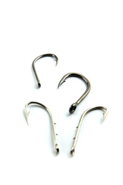 dört kanca balıkçılık.