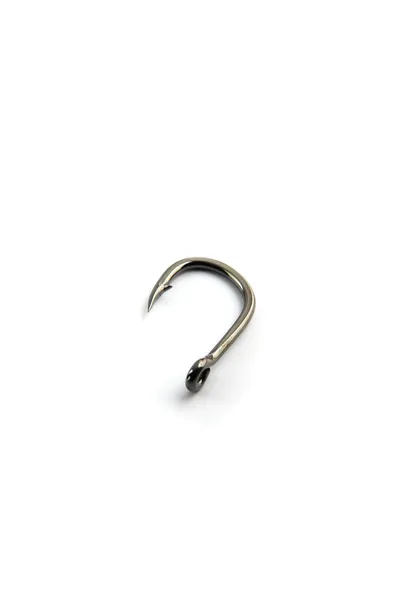 The Hooks is fishing. — Stock Photo, Image