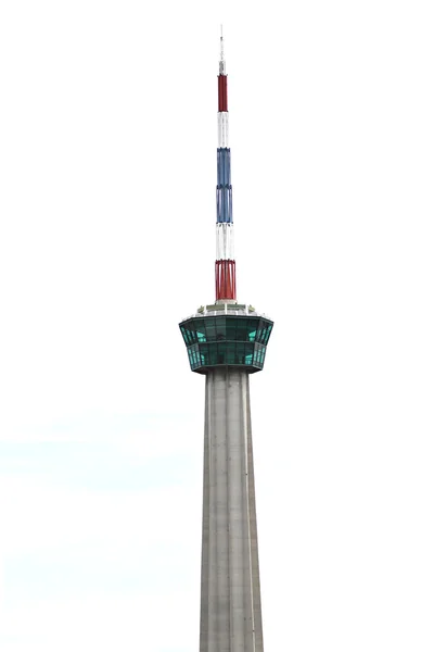 Observação da torre . — Fotografia de Stock