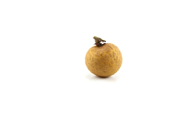 Focus longan. — Stock Photo, Image