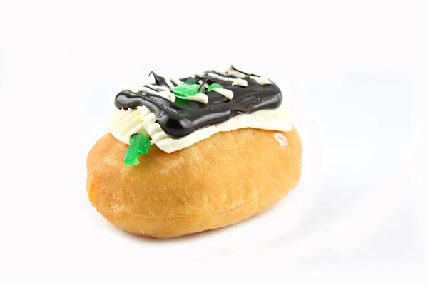 Donuts de Sushi Negro . —  Fotos de Stock