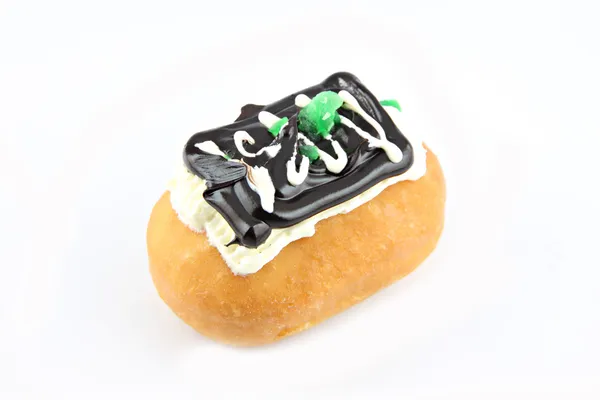 Donuts de Sushi Negro . —  Fotos de Stock