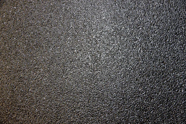 asfalt yol yüzeyi.