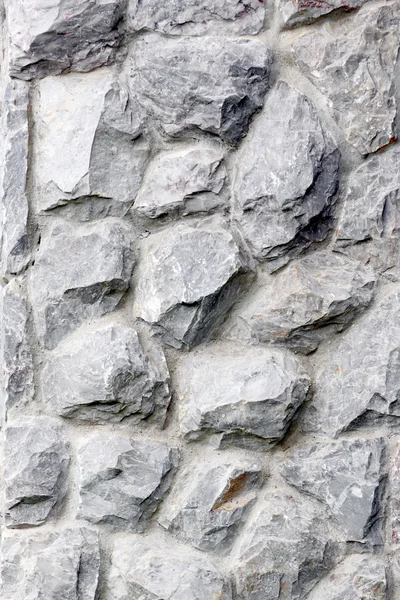 Очень сильные каменные стены . — стоковое фото