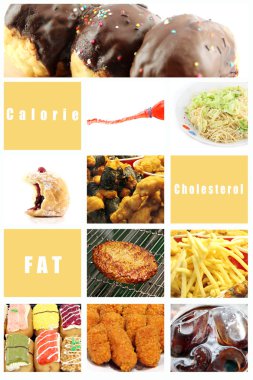 Mix resmi abur cubur sağlık için.