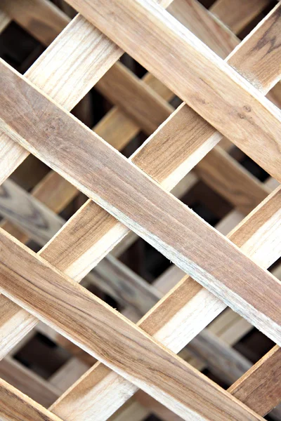 Zázemí ze dřeva. — Stock fotografie