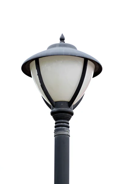 Park Lantern. — Stock Photo, Image