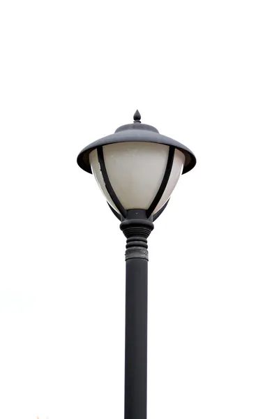 Lanterna do parque . — Fotografia de Stock