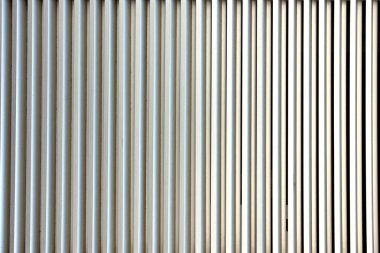 Alüminyum Kapı arka plan.