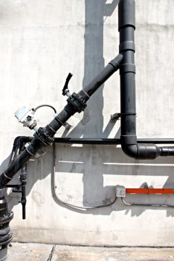 drenaj pompa sanayi.