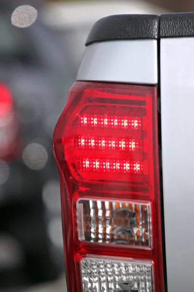 LED Indicator Automobile lamp.