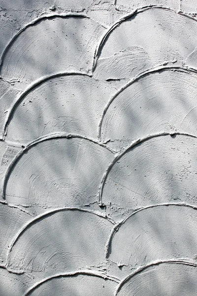Pattern of cement walls. — Stock Photo, Image