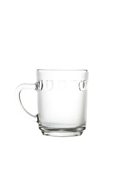 Luxury glass isolated. — Stock Photo, Image