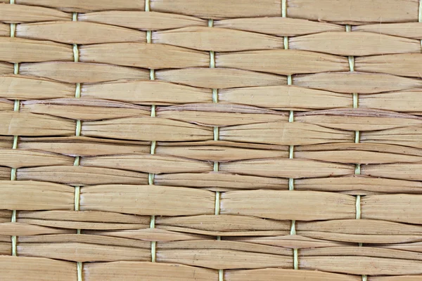 Old Thai mat texture. — Stock Photo, Image