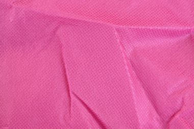 pembe kumaş deseni.