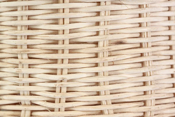 Модель плетеной корзины . — стоковое фото