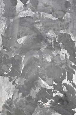 Beton Duvar.