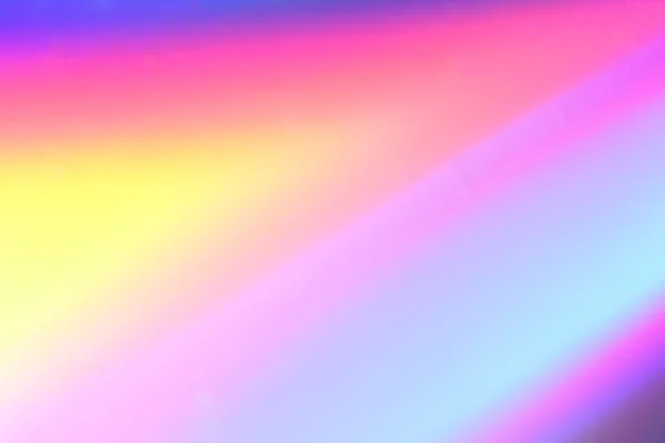 Arco-íris Abstract. — Fotografia de Stock