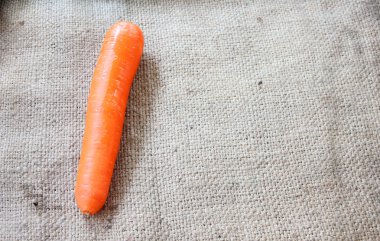 sebze havuç Sim Tarih.